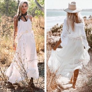 Hanging rock skirt NWT size small